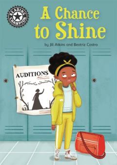Reading Champion: Shine