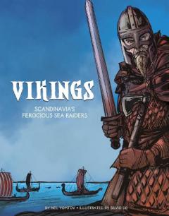 VIKINGS THE