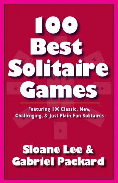 100 Best Solitaire Games