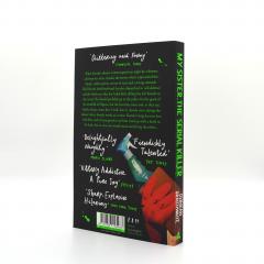 My Sister, the Serial Killer