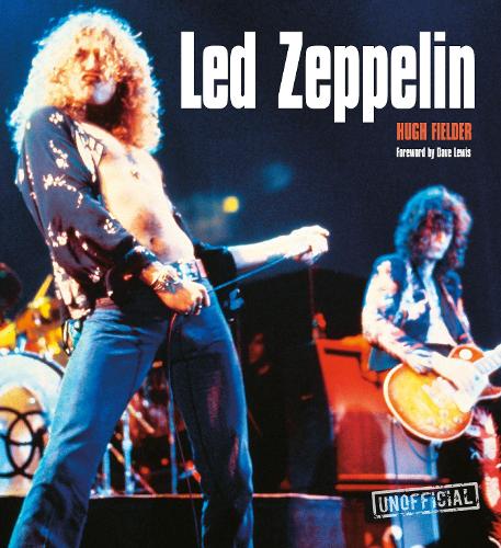 Led Zeppelin Jason Led Zeppelin - Jason Draper