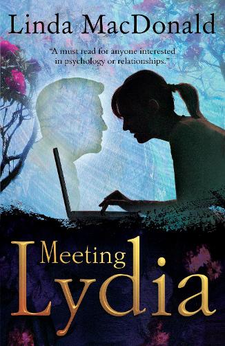 Meeting Lydia - Linda MacDonald