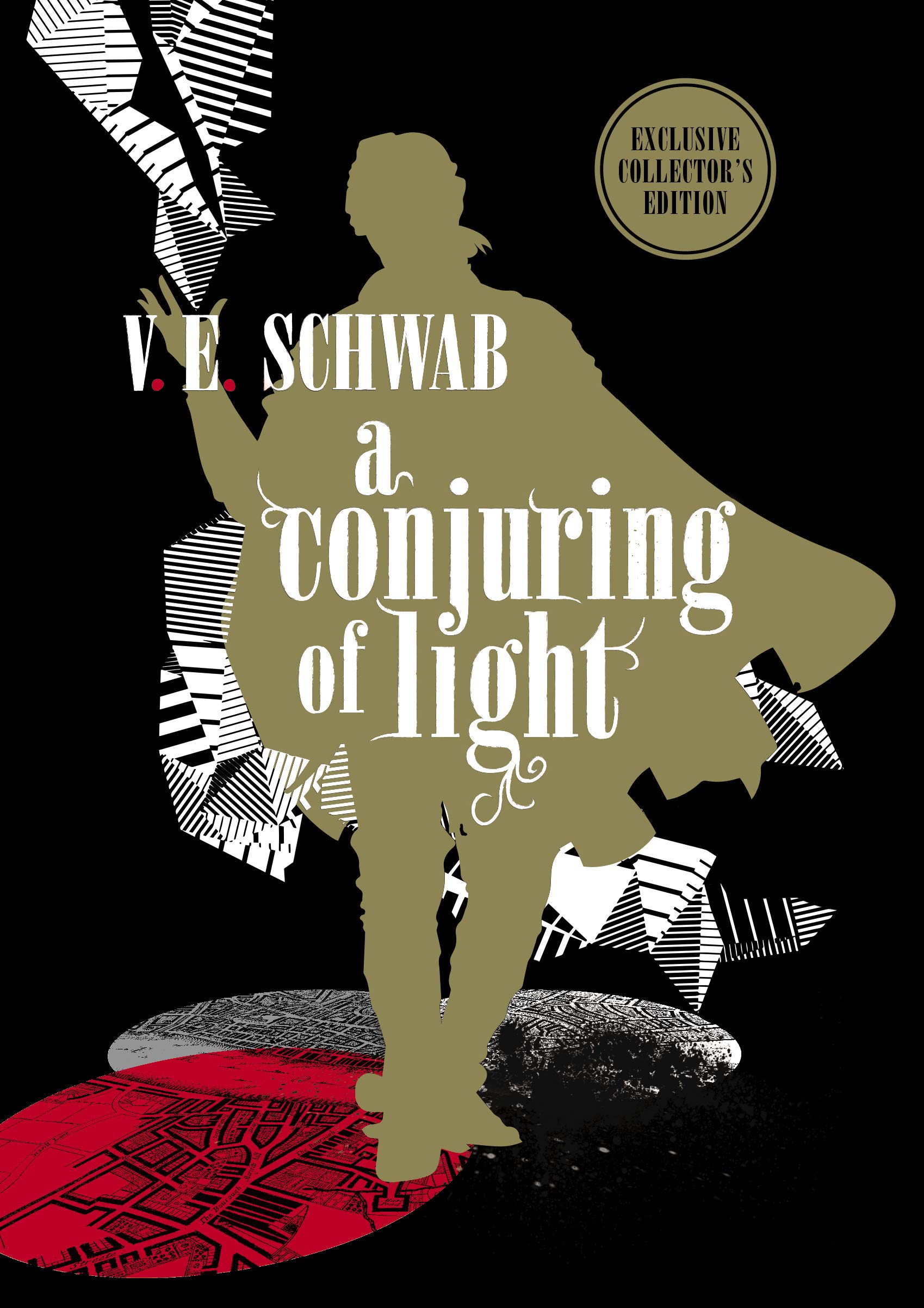 Conjuring of Light: Collector&#039;s Edition