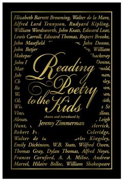 Reading Poetry to the Kids