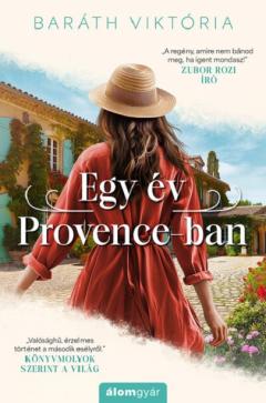 Egy ev Provence-ban