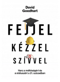 Fejjel, kezzel, szivvel