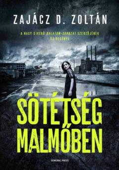 Sotetseg Malmoben