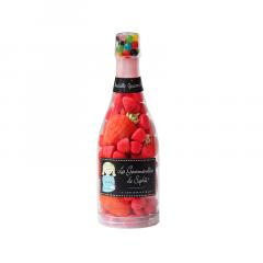 Sticla diverse sortimente - Cocktail Fraises