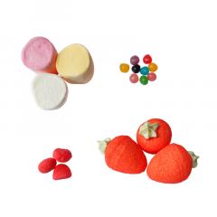 Sticla diverse sortimente - Cocktail Fraises