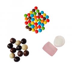 Sticla diverse sortimente - Cocktail Chocolats | Les Gourmandises de Sophie