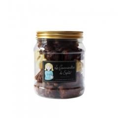 Borcan cu bezele - Sophie Gourmandises | Les Gourmandises de Sophie