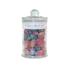 Bomboniera cu bomboane - Les Gourmandises de Sophie | Les Gourmandises de Sophie