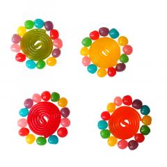 Jeleuri - Fruity Mix Les Gourmandises de Sophie