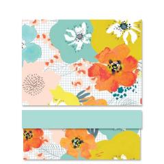 Cutie medie pentru cadou - Louise Tiler Floral