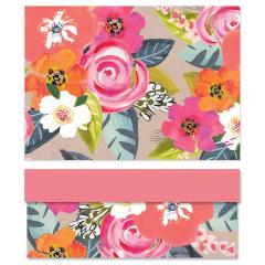 Cutie mare pentru cadou - Louise Tiler Floral