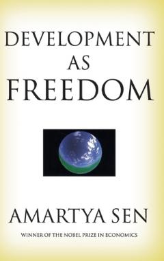 Development As Freedom