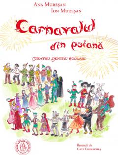 Carnavalul din poiana