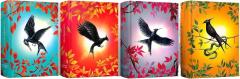 The Hunger Games (Deluxe Box Set)