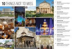 The Mini Rough Guide to Bucharest