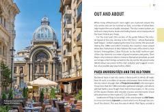 The Mini Rough Guide to Bucharest