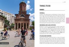 The Mini Rough Guide to Bucharest