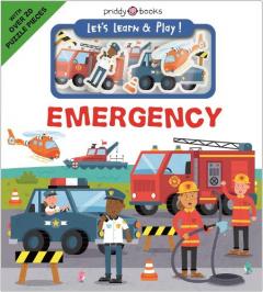 Let's Learn & Play! - Emergency