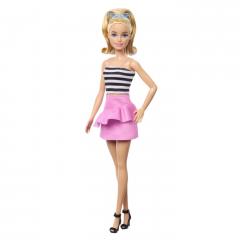 Papusa - Barbie Fashionistas - Blonda