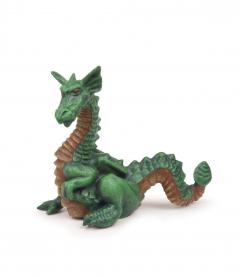 Set 12 figurine - Lumea fermecata
