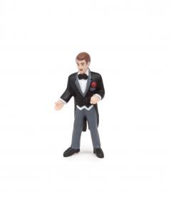 Set 12 figurine - Lumea fermecata