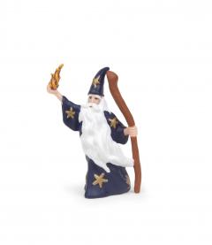 Set 12 figurine - Lumea fermecata