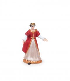 Set 12 figurine - Lumea fermecata