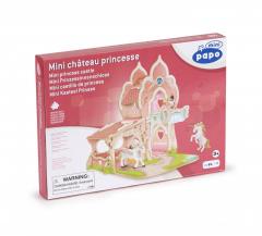 Set figurine - Castelul Printesei