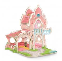 Set figurine - Castelul Printesei