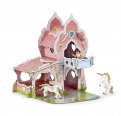 Set figurine - Castelul Printesei