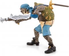 Figurina - Pirat testoasa