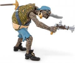 Figurina - Pirat testoasa
