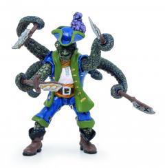 Figurina - Caracatita mutant