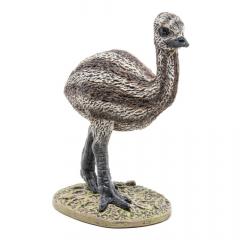 Figurina - Pui de Emu