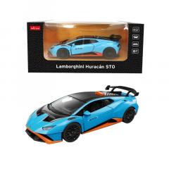 Masina - Lamborghini Huracan - Albastru