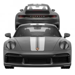 Masina - Porsche 911 Sport Classic