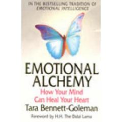 Emotional Alchemy