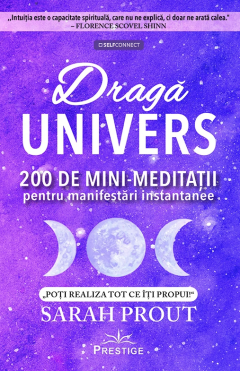 Draga Univers