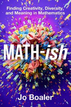 Coperta cărții Mathematical Diversity
