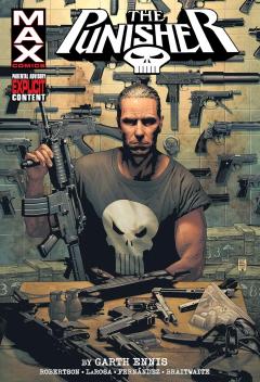 The Punisher - Volume 1 