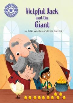 Reading Champion: Helpful Jack and the Giant