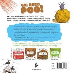 We Need Poo!
