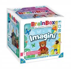 Joc - BrainBox - Imagini