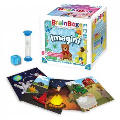 Joc - BrainBox - Imagini