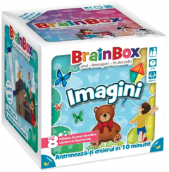 Joc - BrainBox - Imagini