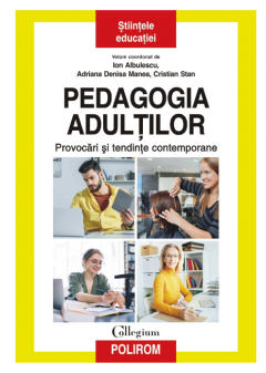 Pedagogia adultilor